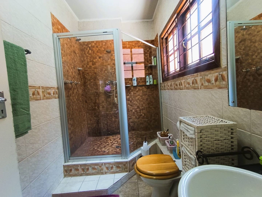 2 Bedroom Property for Sale in Westdene Free State